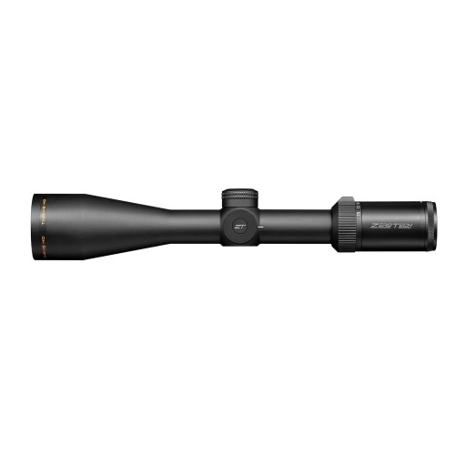 Visor ZeroTech Thrive HD 2.5-15x50 PHR II iluminado