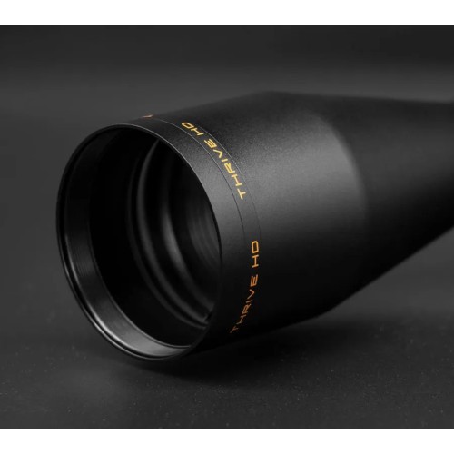Lunette ZEROTECH Thrive HD 2,5-15x50 PHR II illuminée