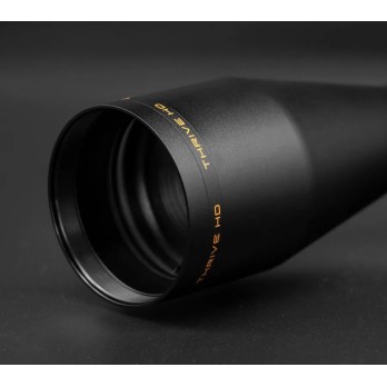 ZEROTECH Thrive HD 2.5-15x50 Rifle Scope PHR II Illuminated