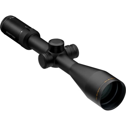 ZEROTECH Thrive HD TH3186P-IR 3-18x56 Illuminated Scope