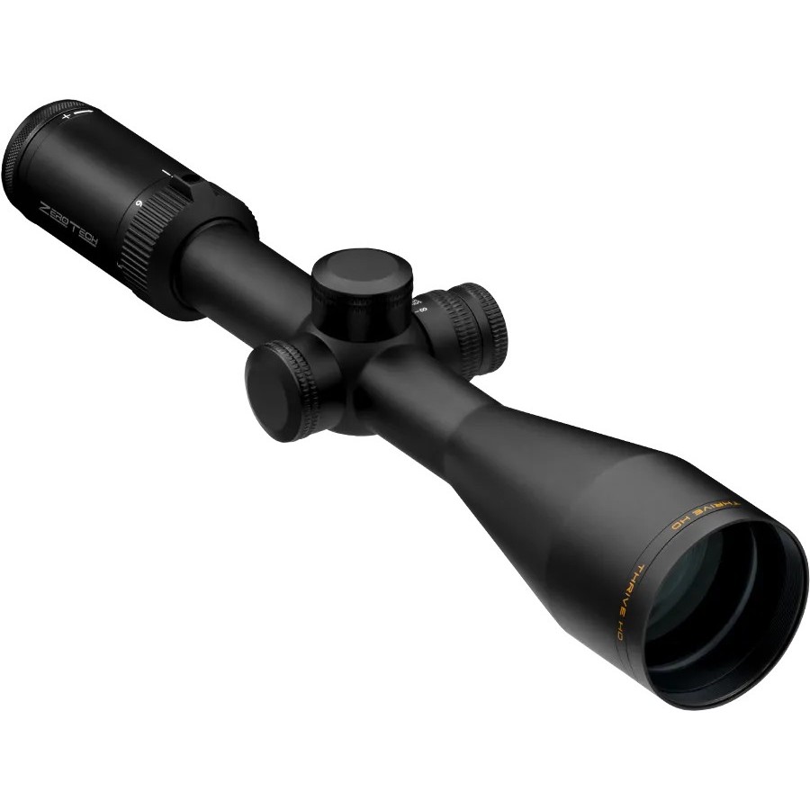 Visor ZEROTECH Thrive HD 3-18x56 PHR II iluminado