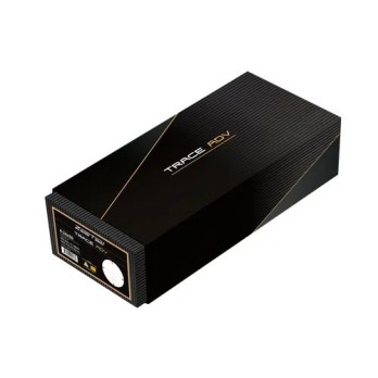 Visor ZeroTech Trace TR4245F-IR 4-24x50 FFP iluminado