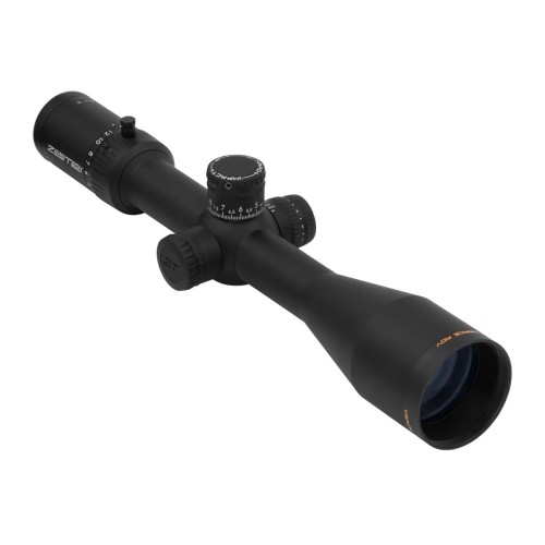 Visor ZeroTech Trace TR4245F-IR 4-24x50 FFP iluminado