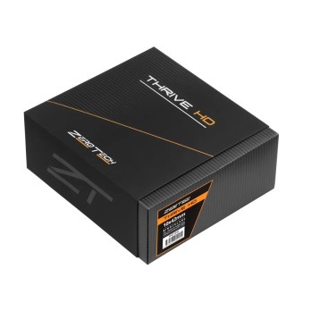 ZEROTECH Thrive HD 10x42 | Prismáticos con vidrio ED