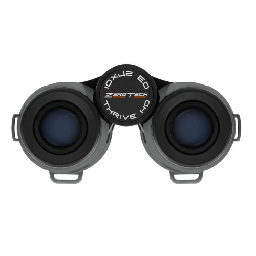 ZEROTECH Thrive HD 10x42 Binoculars ED Glass Magnesium Body