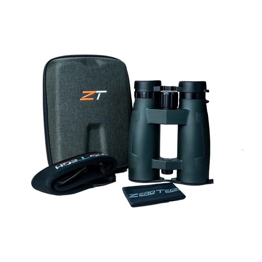 ZEROTECH Trace ED TR1045ED 10x45 Binoculars - High Transmission