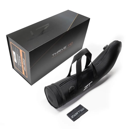 ZEROTECH Thrive HD 2060x85mm ED Spotting Scope with ED Optics