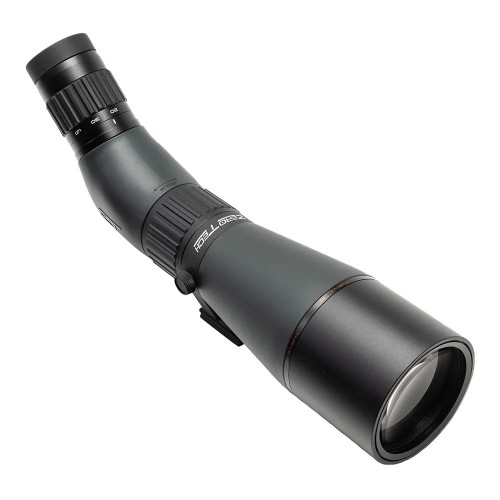 ZEROTECH Thrive HD 2060x85mm ED Spotting Scope with ED Optics