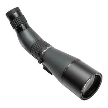 ZEROTECH Thrive HD 2060x85mm ED Spotting Scope with ED Optics
