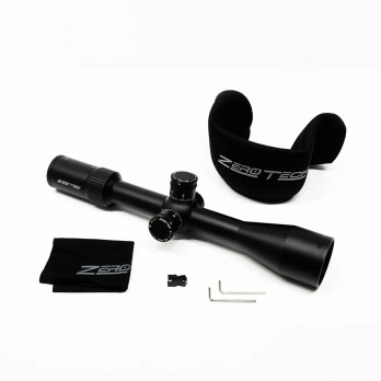 Visor ZeroTech Vengeance VG6245F 6-24x50 FFP RMG