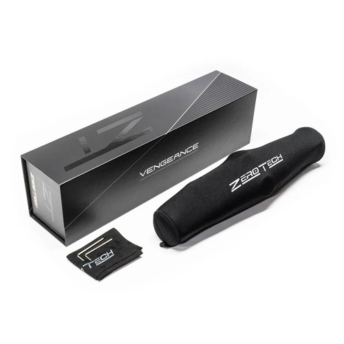 Lunette ZEROTECH Vengeance VG6245F 6-24x50 FFP RMG