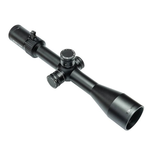 Lunette ZEROTECH Vengeance VG6245F 6-24x50 FFP RMG