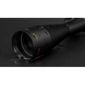 Visor ZEROTECH TRACE 4.5-27x50 FFP RMG - Precisión