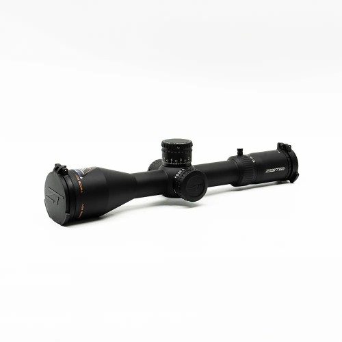 ZeroTech Trace Advanced 5-30x56 RMG 2 iluminado | Visor precisión