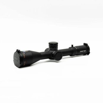 ZeroTech Trace Advanced 5-30x56 RMG 2 Illuminated Scope