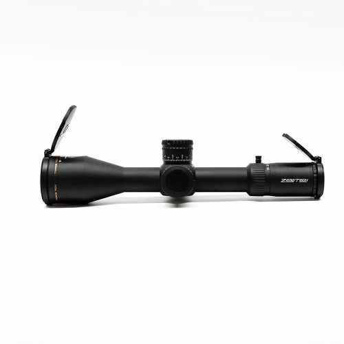 ZeroTech Trace Advanced 5-30x56 RMG 2 iluminado | Visor precisión