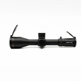 ZeroTech Trace Advanced 5-30x56 RMG 2 Illuminated Scope