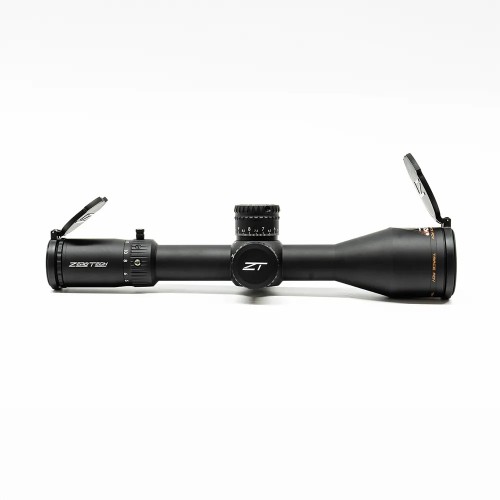 ZeroTech Trace Advanced 5-30x56 RMG 2 iluminado | Visor precisión
