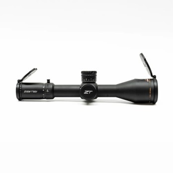 ZeroTech Trace Advanced 5-30x56 RMG 2 Illuminated Scope