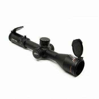 ZeroTech Trace Advanced 5-30x56 RMG 2 Illuminated Scope
