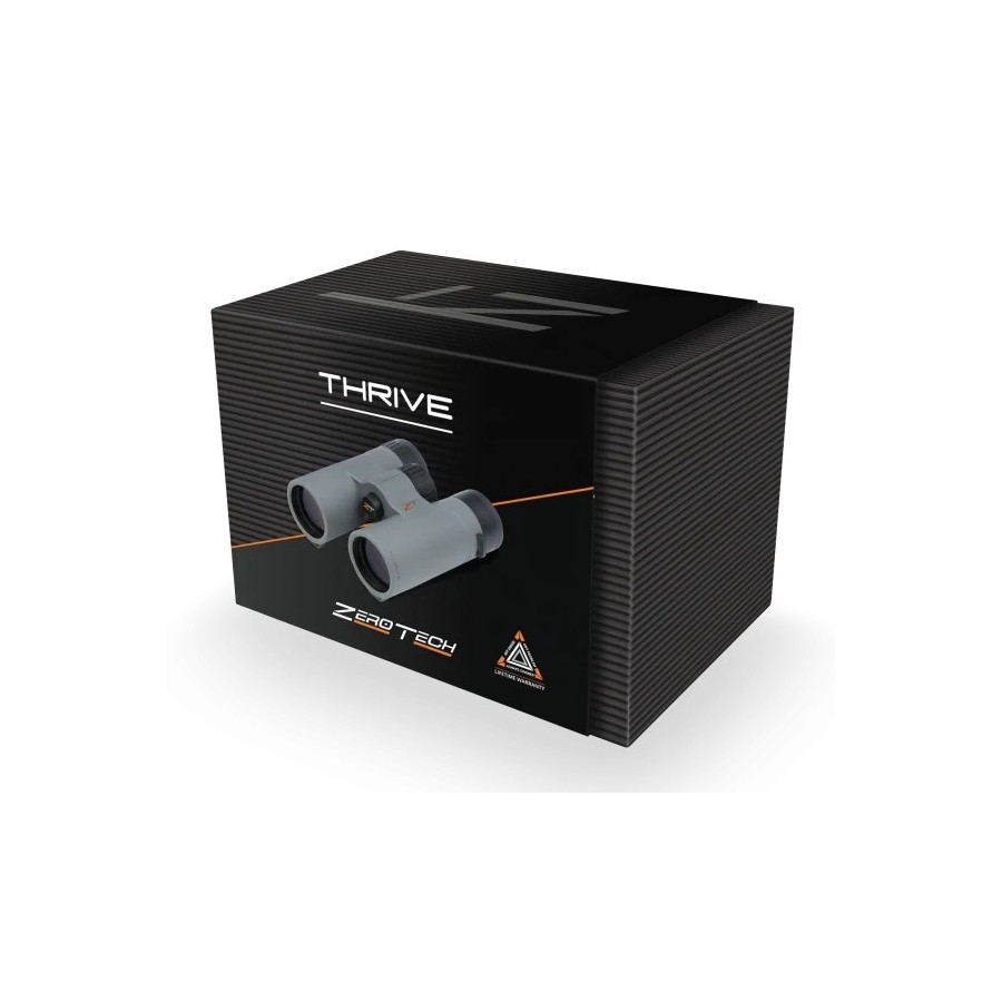 Jumelles ZEROTECH Thrive TH1042 10x42 - optique FMC