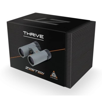 Jumelles ZEROTECH Thrive TH1042 10x42 - optique FMC
