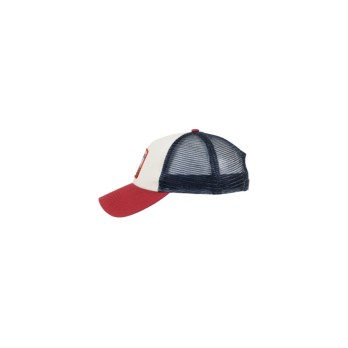 Gorra Nosler Whitetail Country Trucker Snapback