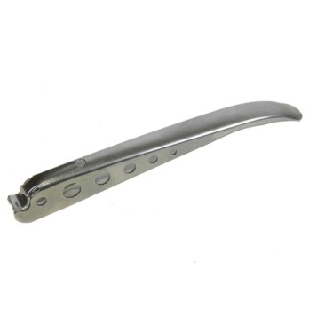 Palanca metalizada Lever (90700)