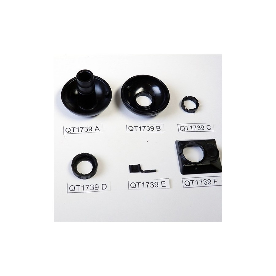 Deluxe Reloading Press Trimmer