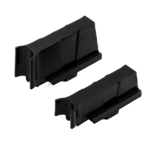 Lee Precision Tall & Short 5 Tube Case Feed Sliders