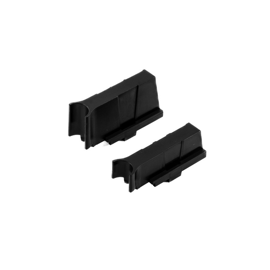 Lee Precision Tall & Short 5 Tube Case Feed Sliders