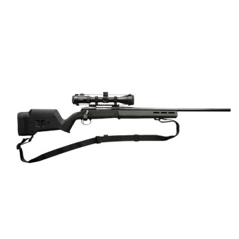Correa Culata RLS TWO-POINT RIFLE SLING BLACK