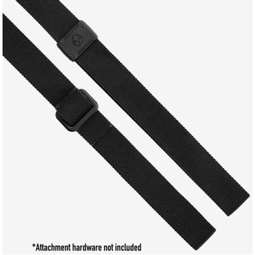 Correa Culata RLS TWO-POINT RIFLE SLING BLACK