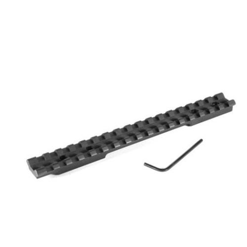Weaver Top-Mount Scope Base No. 94 Gloss Finish