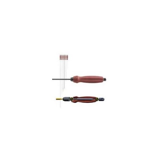 Carbon Fiber Cleaning Rod Cal. 17-20 26'