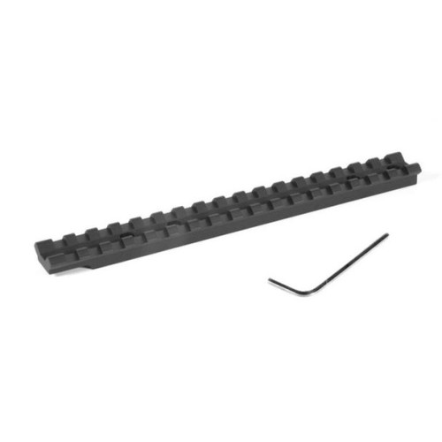 Weaver Top-Mount Scope Base No. 94 Gloss Finish