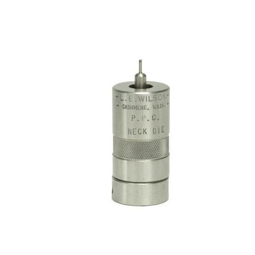 Die Neck Sizing 6.5x55mm Swede Bushing