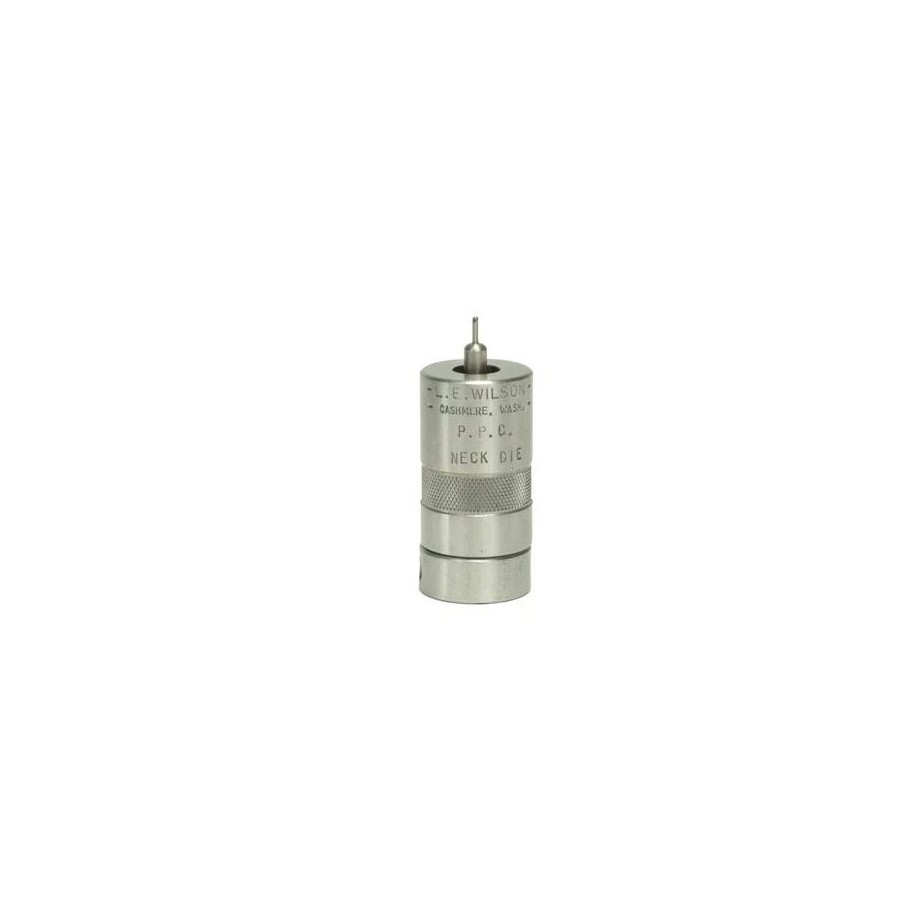 Die Neck Sizing 6.5x55mm Swede Bushing