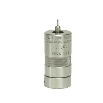 Die Neck Sizing 6.5x55mm Swede Bushing