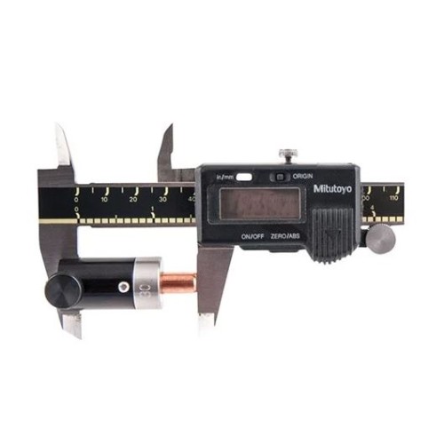 Sinclair Comparator & Bump Gauge Body Kit, Standard