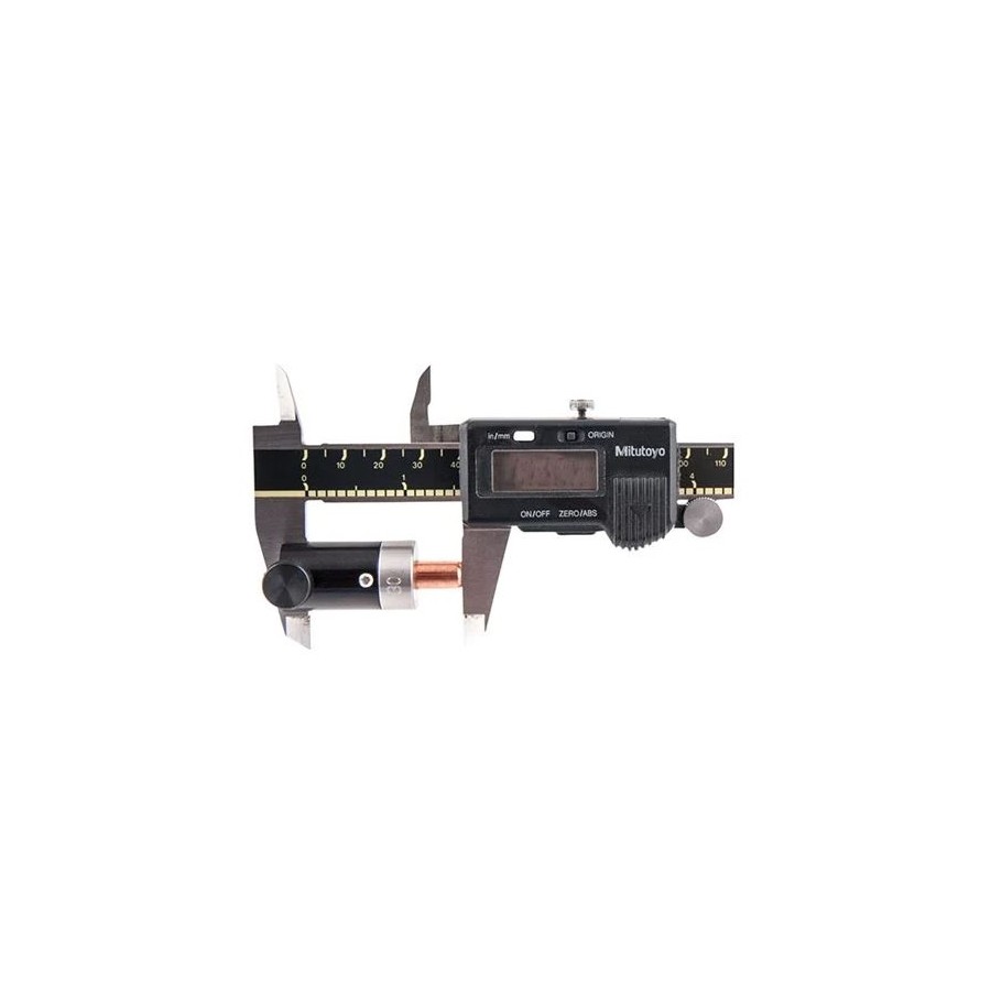 Sinclair Comparator & Bump Gauge Body Kit, Standard