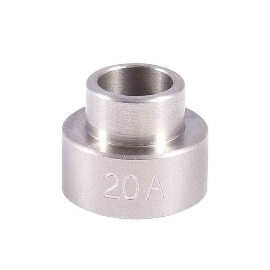 Sinclair Shoulder Bump Gage Insert #20A, 20 Degree, 338 Lapua
