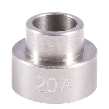 Sinclair Shoulder Bump Gage Insert #20A, 20 Degree, 338 Lapua
