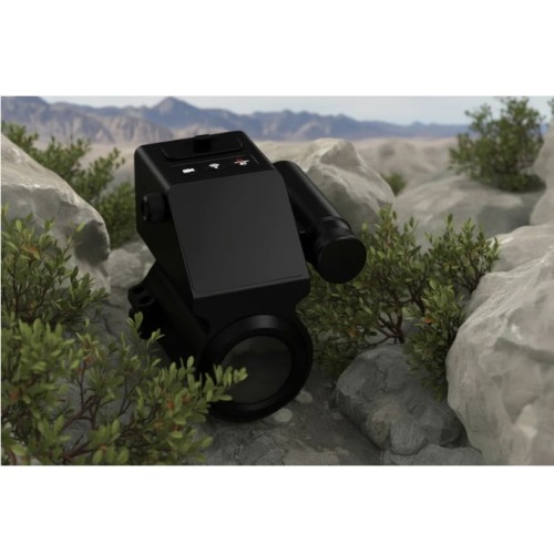ScopeMate S28 Gen2 4K Cámara Grabadora para Visor