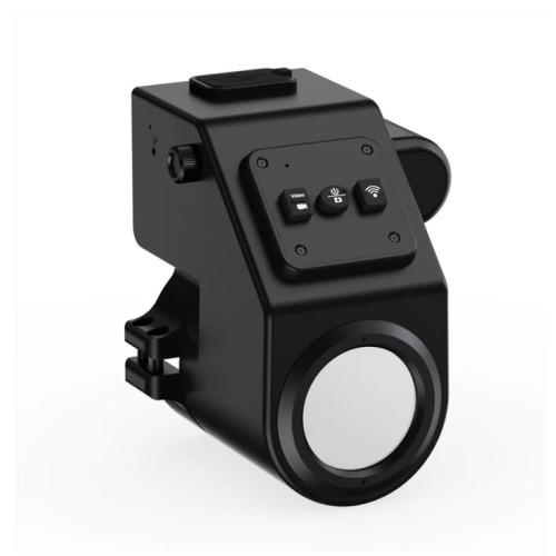 ScopeMate S18 Gen3 Cámara para Visor