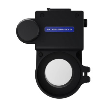 ScopeMate S18 Gen3 Cámara para Visor