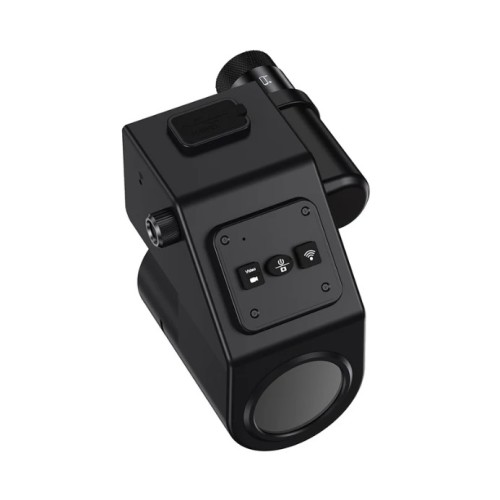ScopeMate S18 Gen3 Cámara para Visor