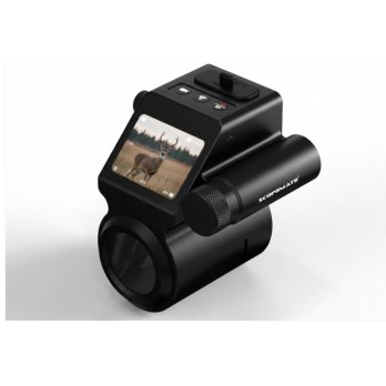 ScopeMate S28-TSC Cámara 4K para Visor con Pantalla Táctil
