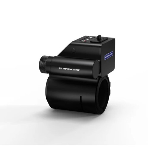 ScopeMate S28-TSC Cámara 4K para Visor con Pantalla Táctil