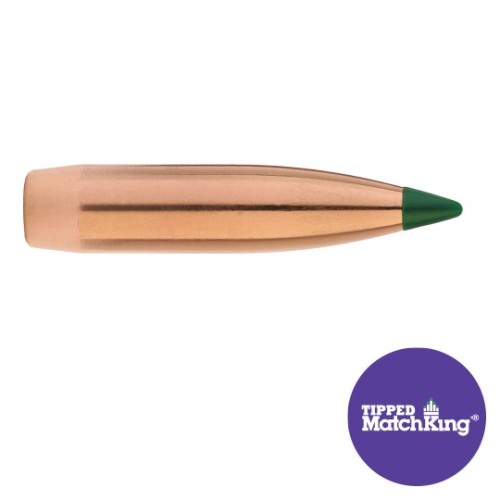 Sierra 22 CAL 77 GR Tipped MatchKing TMK